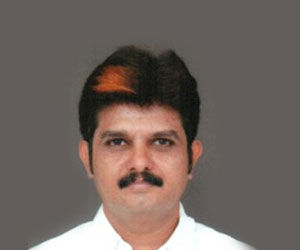 Team Member